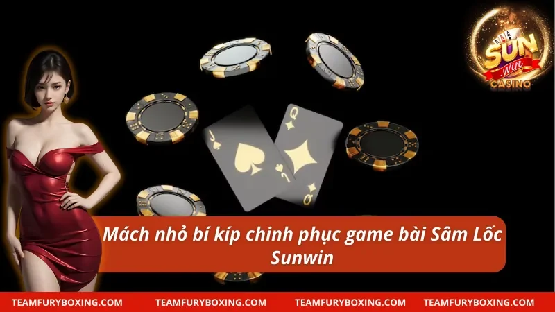 Cách Chơi Sâm Lốc - Hướng Dẫn Chi Tiết Cho Newbie 11 Mách nhỏ cách chơi Sâm Lốc chắc thắng