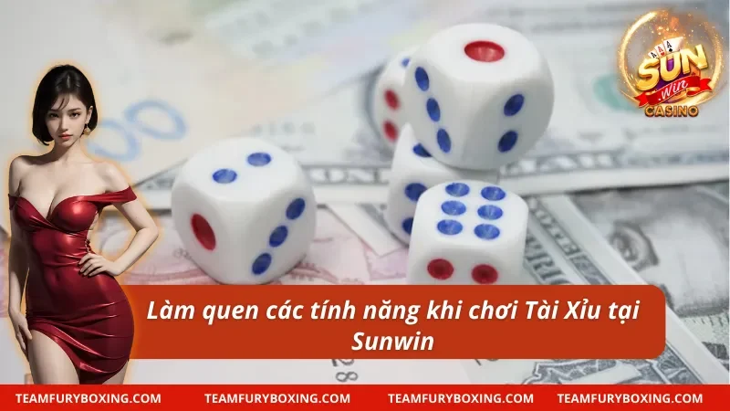 Cách Chơi Tài Xỉu Chuẩn Chỉ: Chinh Phục Thưởng Lớn 8 Cách chơi tài xỉu hiệu quả với đa tính năng tại Sunwin