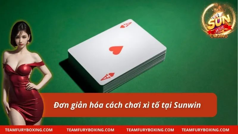 Cách Chơi Xì Tố – Đấu Trí Đỉnh Cao Và Thắng Lớn 6 Cách chơi xì tố cơ bản tại cổng game Sunwin
