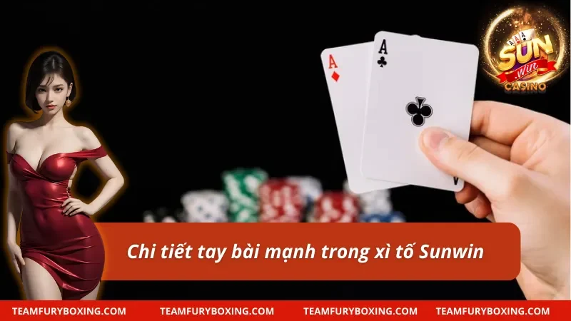 Cách Chơi Xì Tố – Đấu Trí Đỉnh Cao Và Thắng Lớn 8 Cách chơi xì tố hiệu quả với mọi tay bài