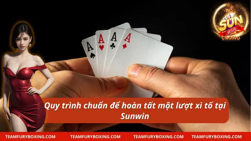 Cách Chơi Xì Tố – Đấu Trí Đỉnh Cao Và Thắng Lớn 9 Cách chơi xì tố Sunwin chỉ với 5 bước siêu đơn giản