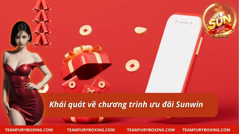 Tổng Hợp Khuyến Mãi Hấp Dẫn Khi Tham Gia Tại Nhà Cái 5 Khái quát chương trình khuyến mãi