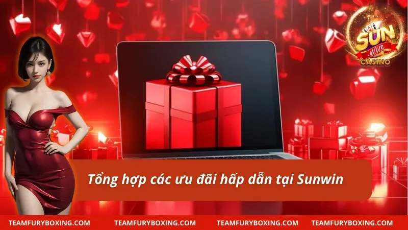 Tổng Hợp Khuyến Mãi Hấp Dẫn Khi Tham Gia Tại Nhà Cái 7 Một số khuyến mãi hấp dẫn cho người chơi