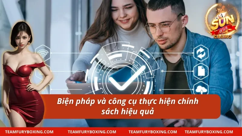 Quyền Riêng Tư Đảm Bảo Quyền Lợi Và An Toàn Cược Thủ 8 Cách thức áp dụng chính sách quyền riêng tư