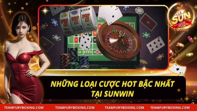 Sunwin Exaggelssr.ru.com - Trang Chủ Chính Thức | Cổng Game Uy Tín Hàng Đầu 9 Các loại cược đầy sức hút có tại Sunwin