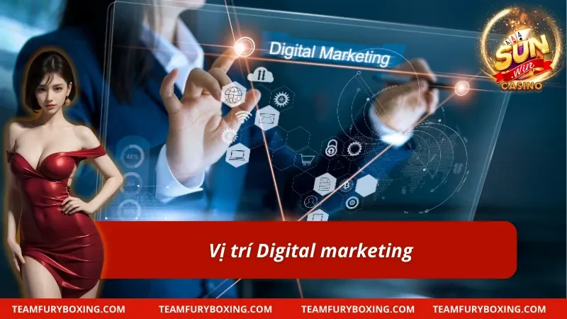 Tuyển Dụng Sunwin - Cơ Hội Nghề Nghiệp Hàng Đầu Thị Trường 11 Tuyển dụng nhân viên marketing