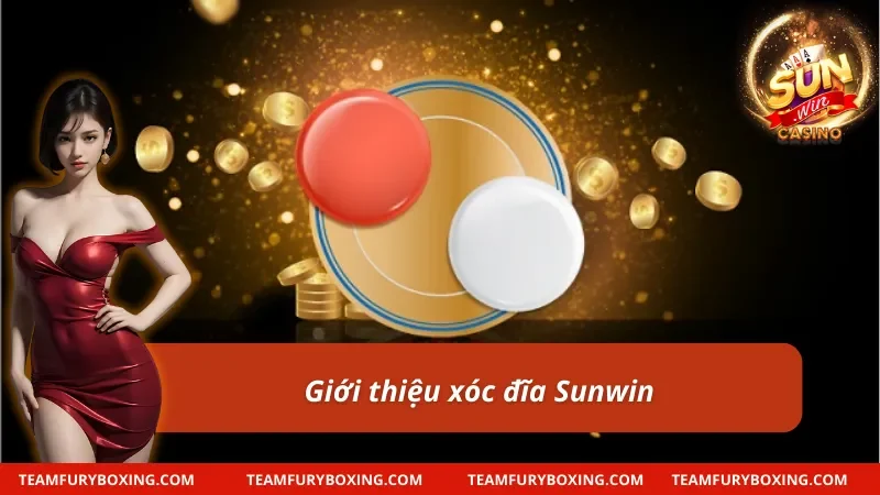 Xóc Đĩa Sunwin – Chinh Phục Thưởng Lớn Mỗi Ngày 6 Xóc đĩa Sunwin và những thông tin nổi bật